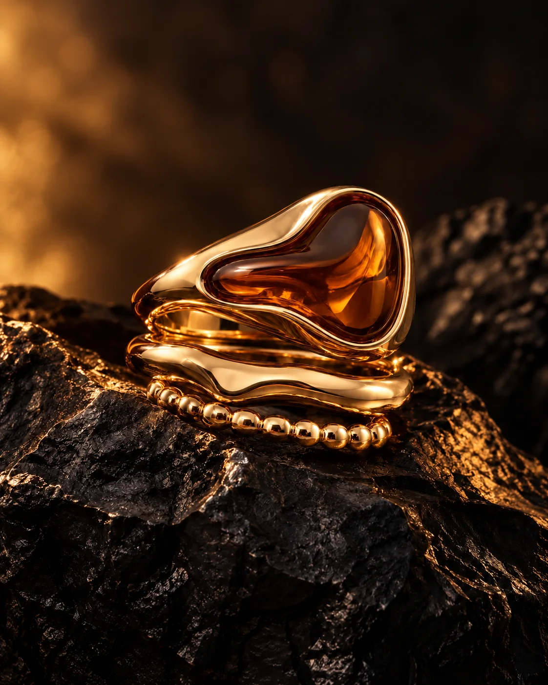 Rings visual example